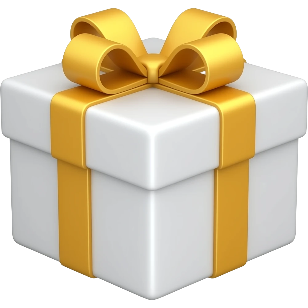 gift emoji