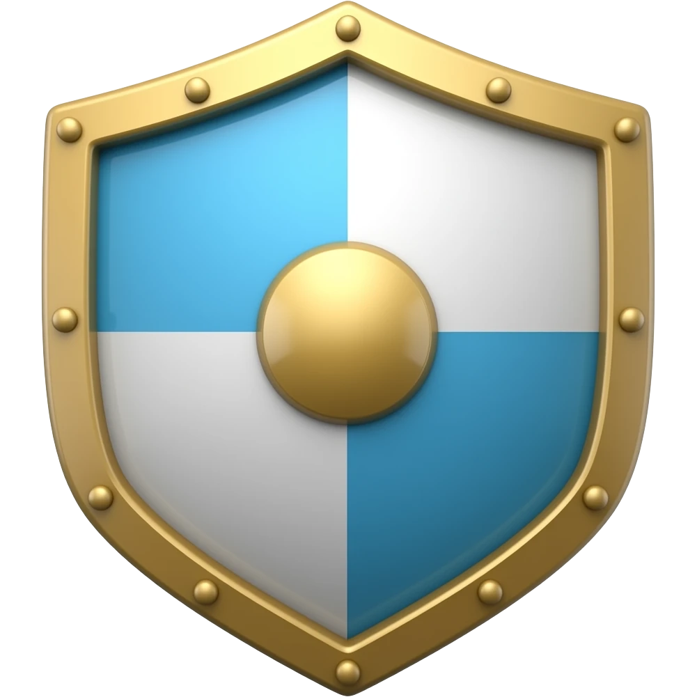 shield emoji