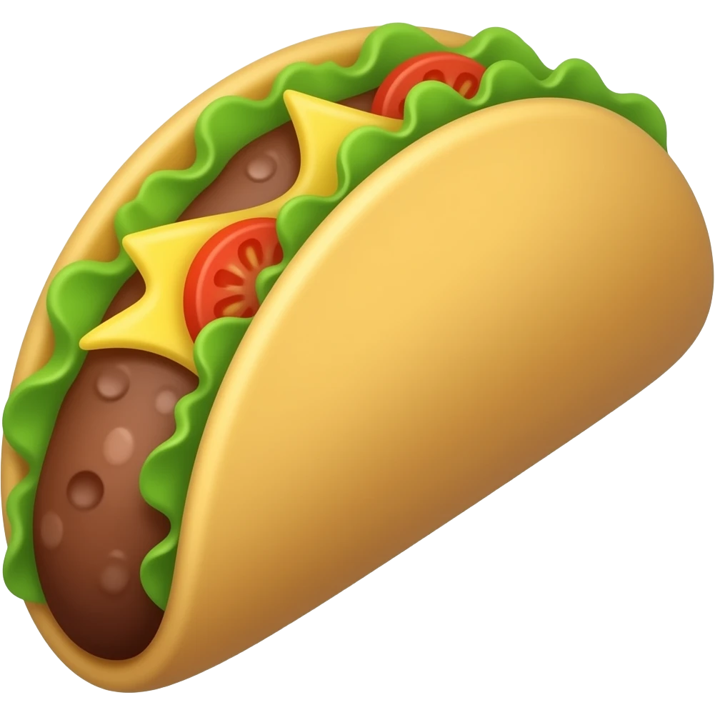 🌮 emoji