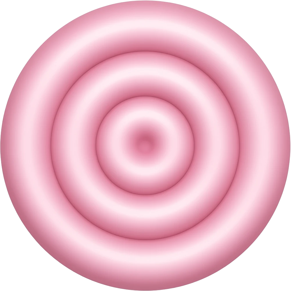 Bubblegum emoji
