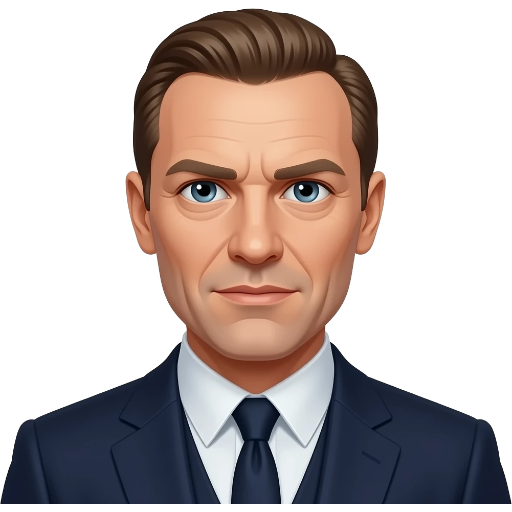 Thomas Shelby emoji