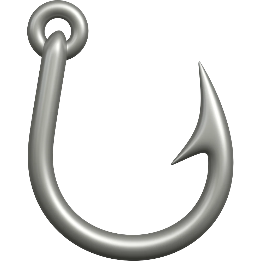 hook emoji
