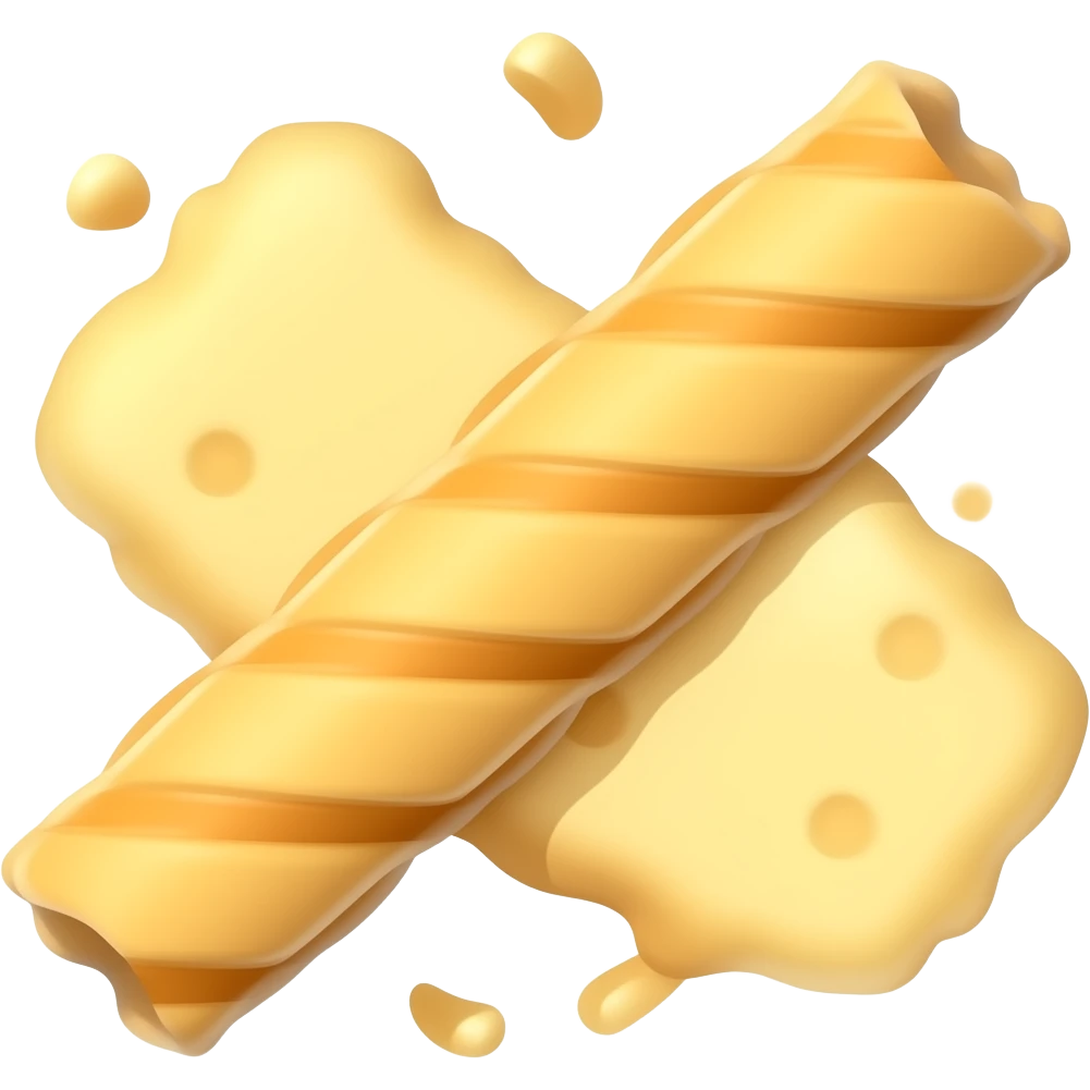 snack emoji
