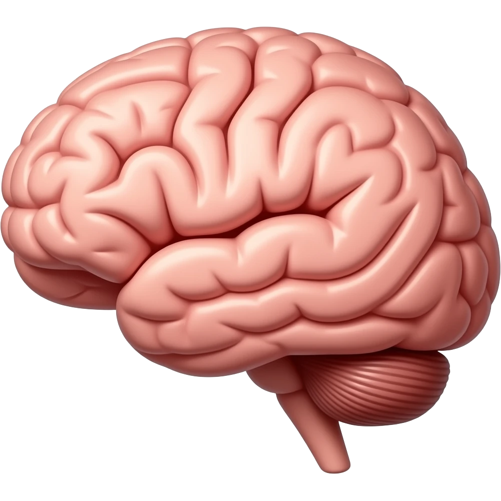 brain emoji