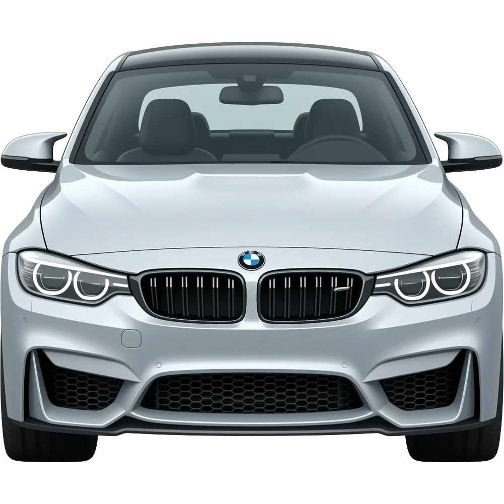Bmw emoji