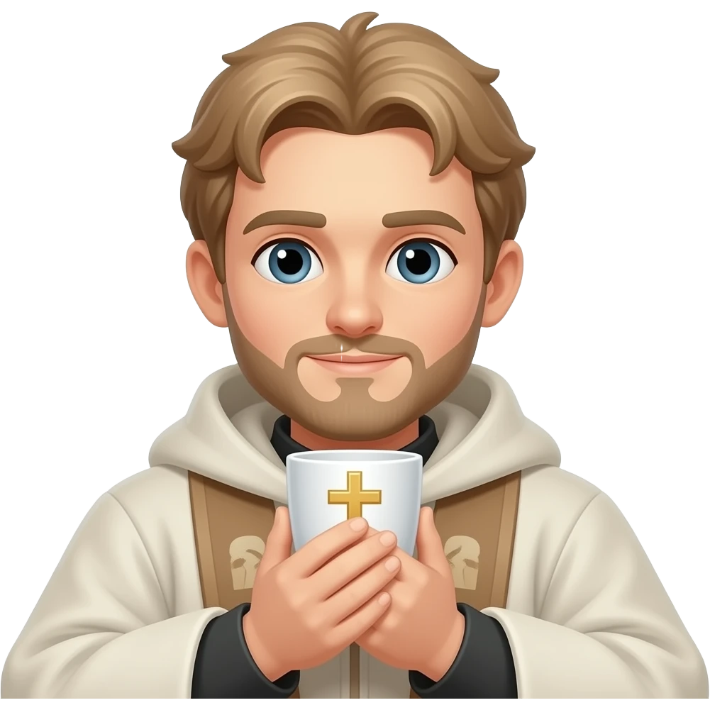 comunión emoji