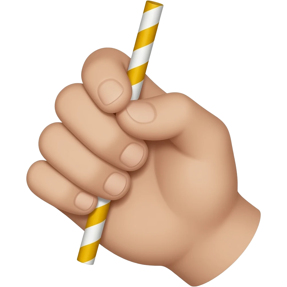 Suck it emoji