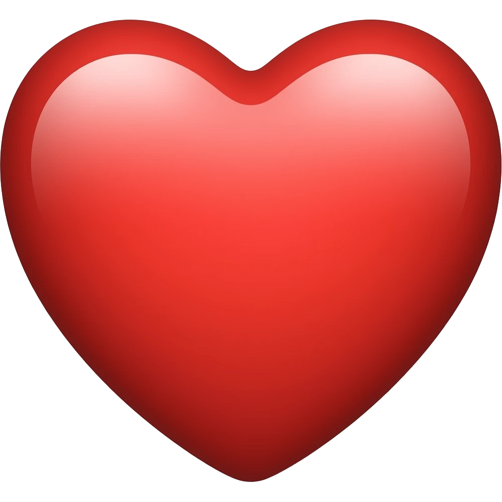 heart emoji