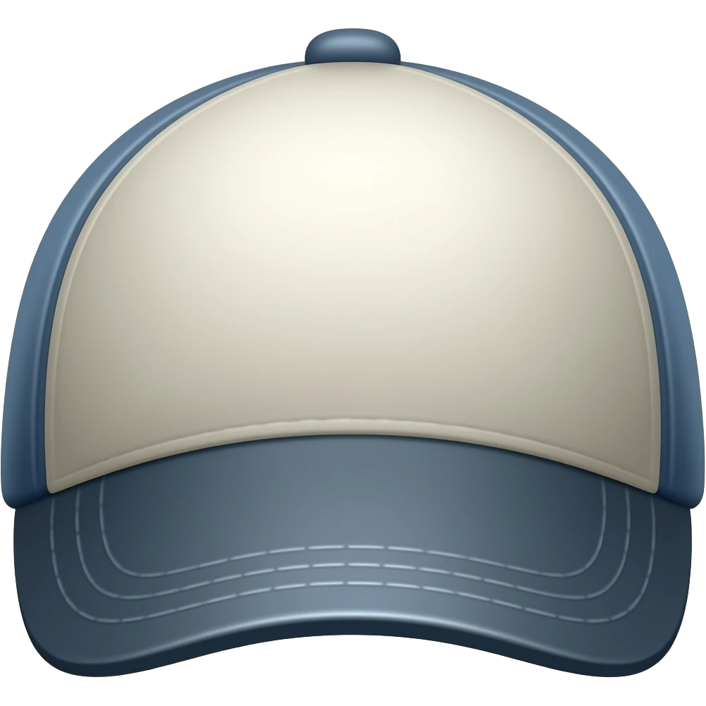 Шляпа emoji