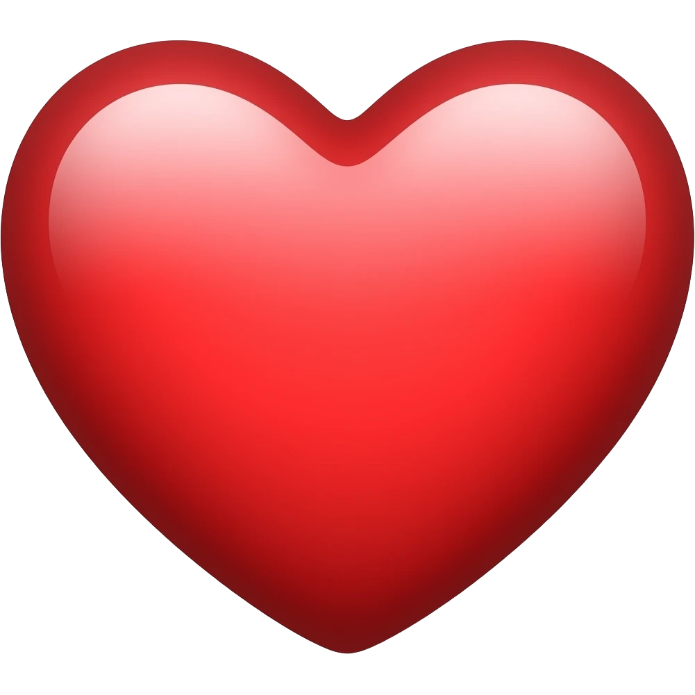 Cuore emoji