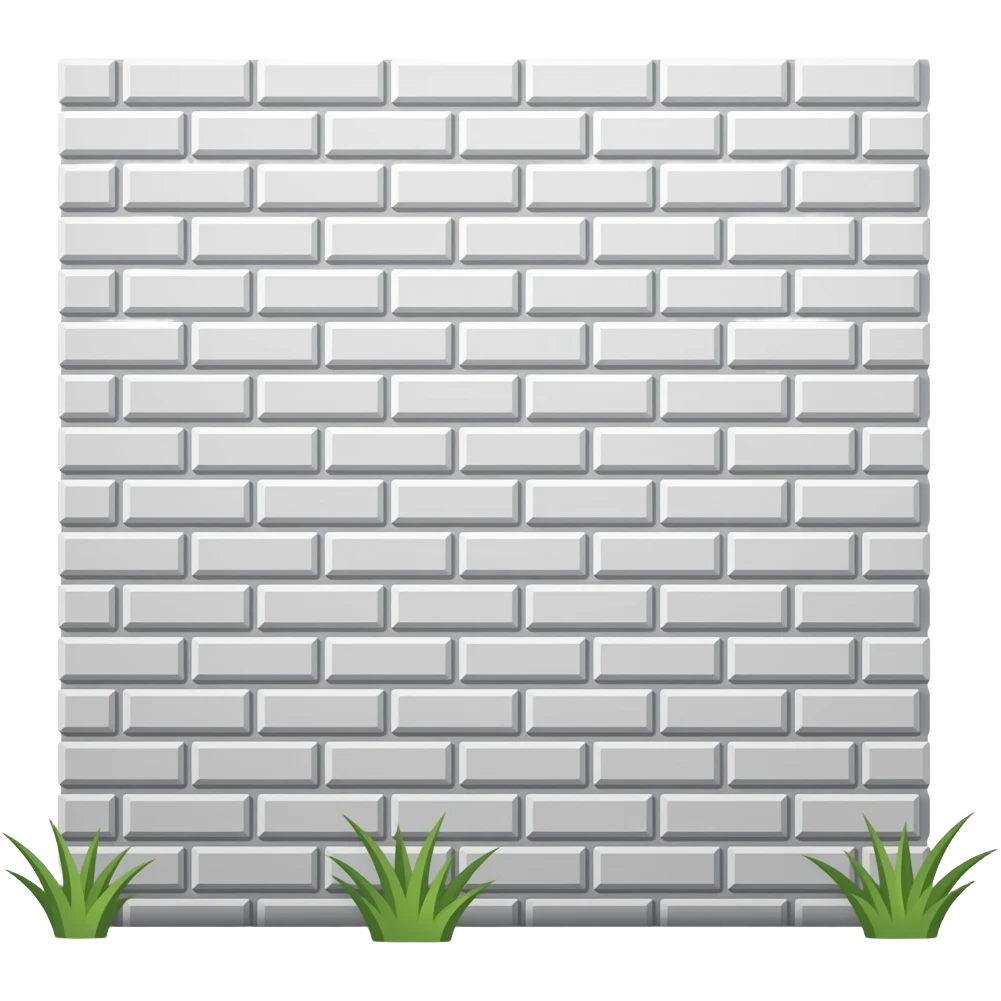 Wall emoji