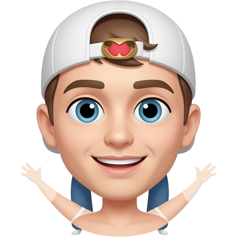 Dance emoji