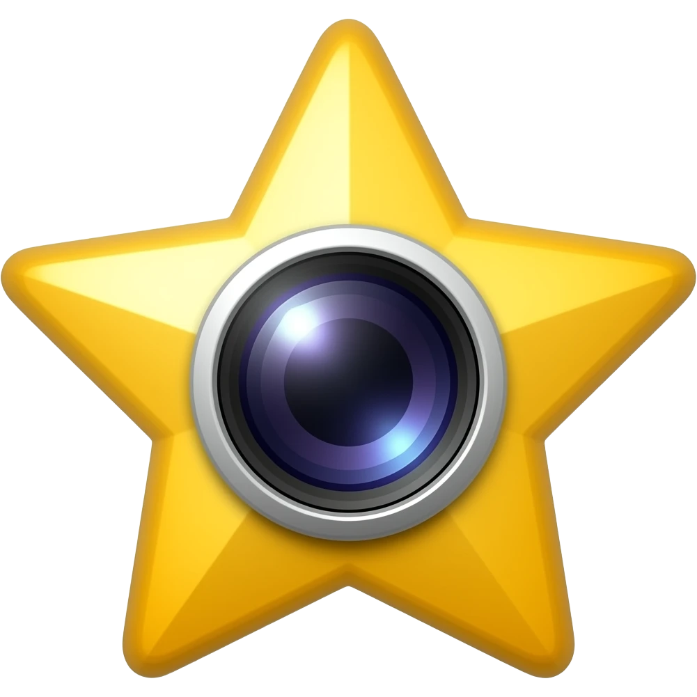 Stargram emoji