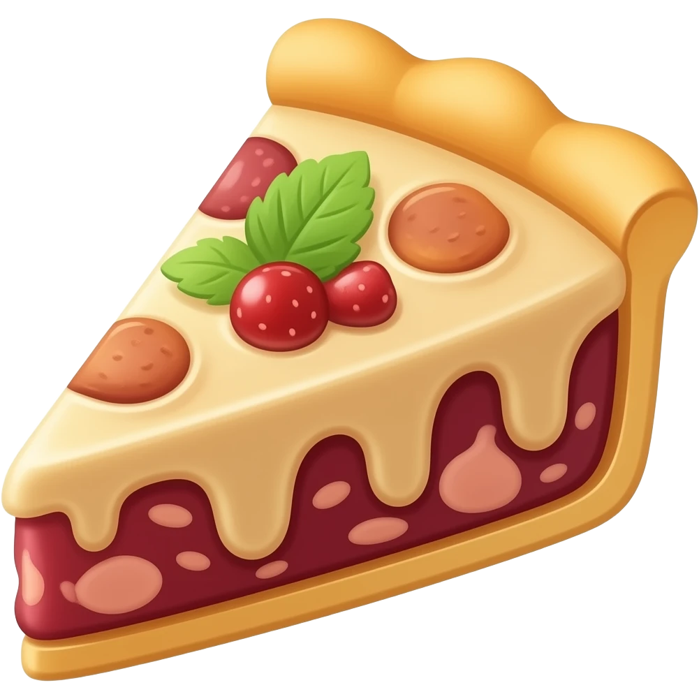 🥧 emoji