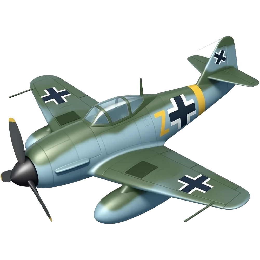 ME-262 emoji
