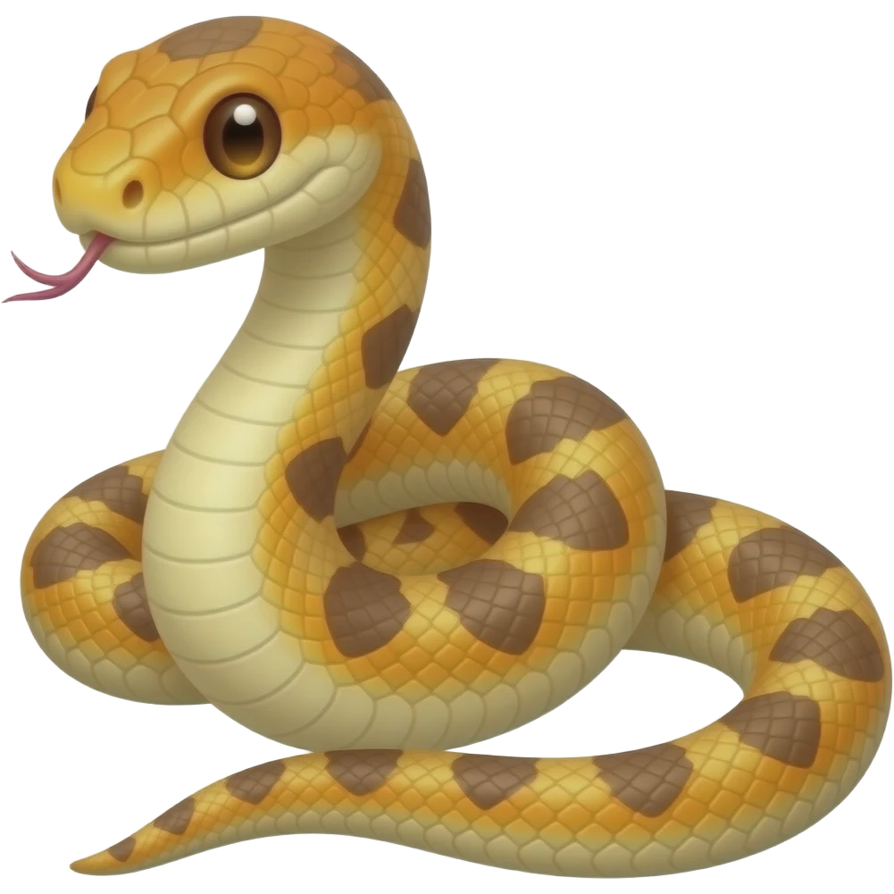 🐍 emoji