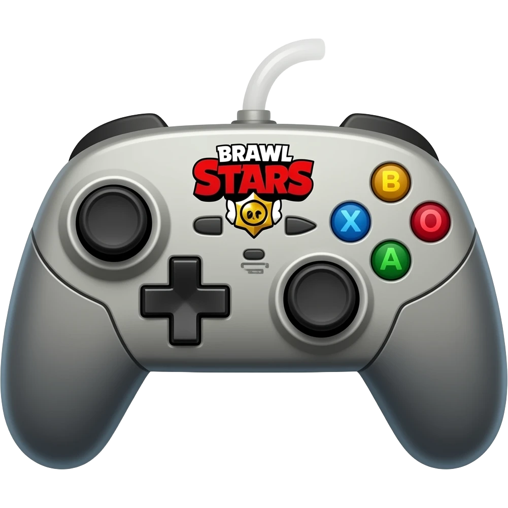 Brawl stars emoji