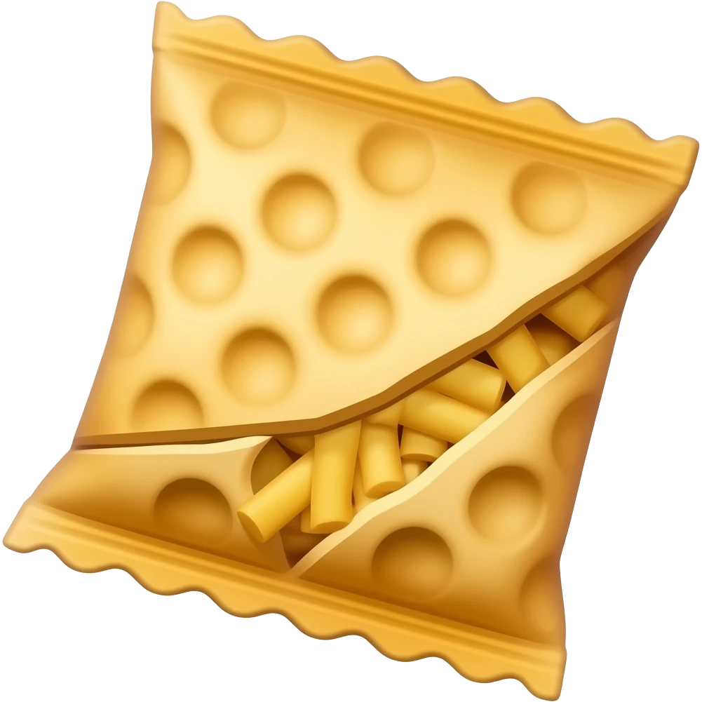 snack emoji
