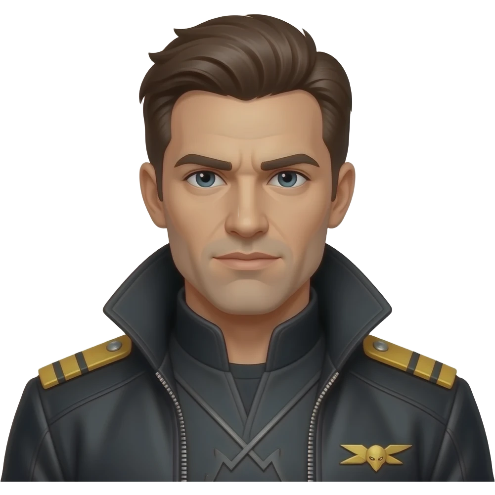 Dominator 1 emoji
