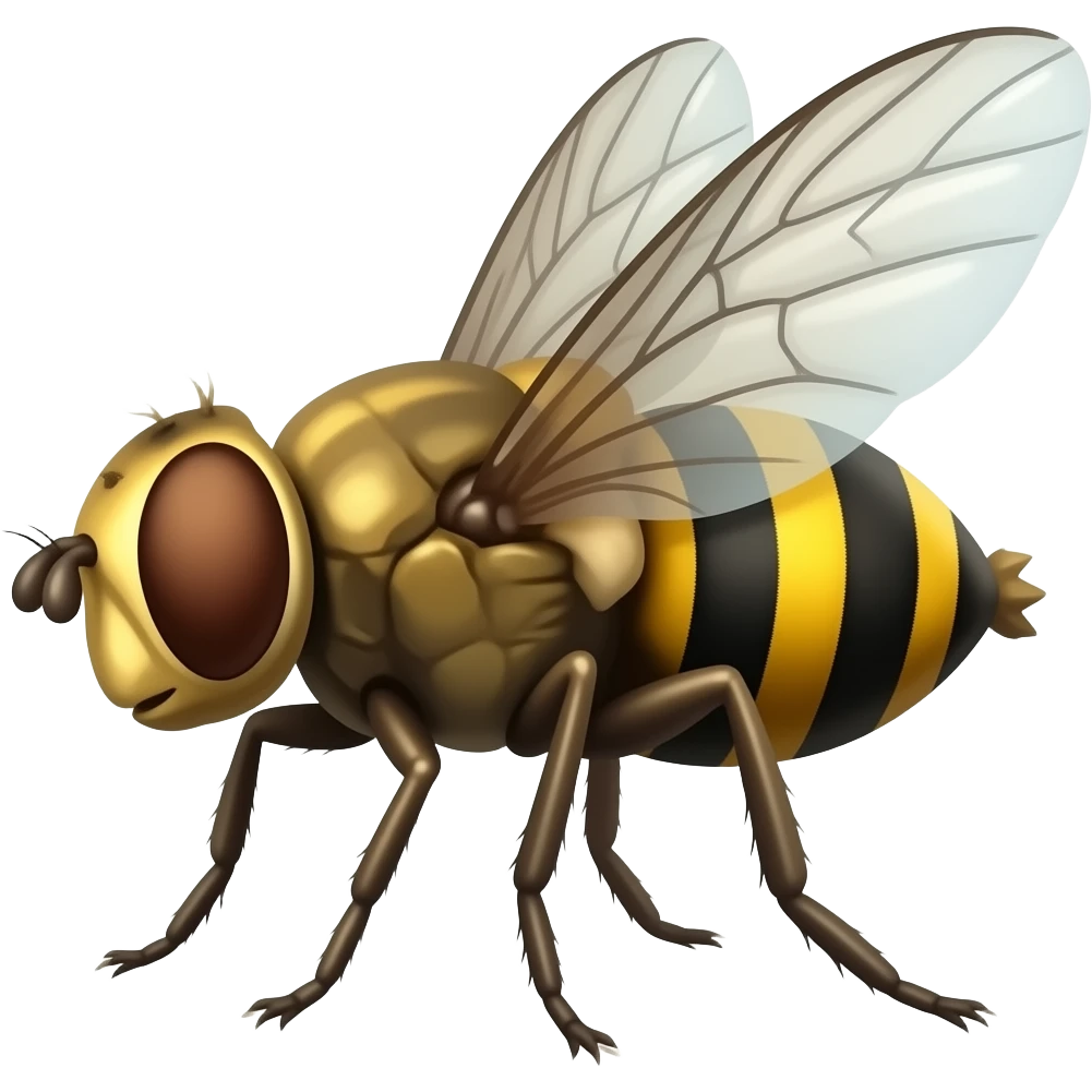 fly emoji