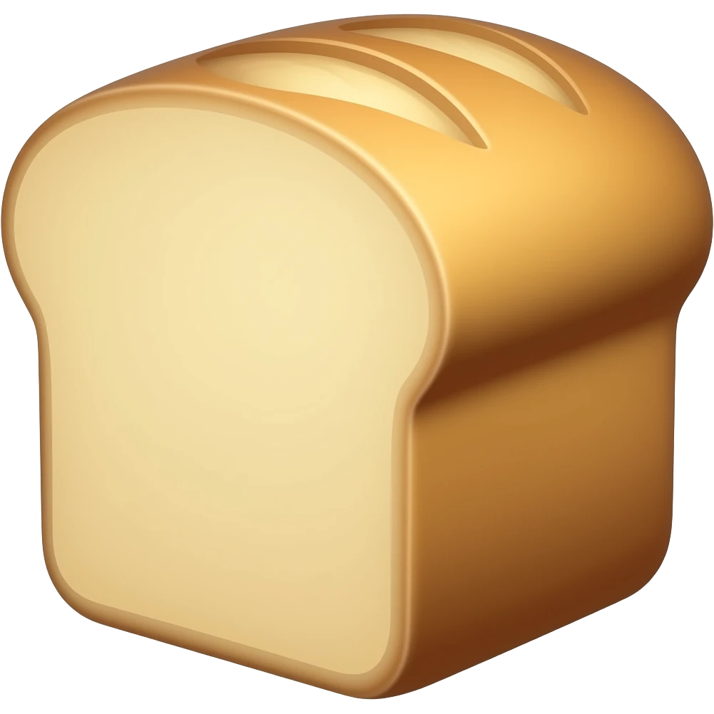 bread emoji