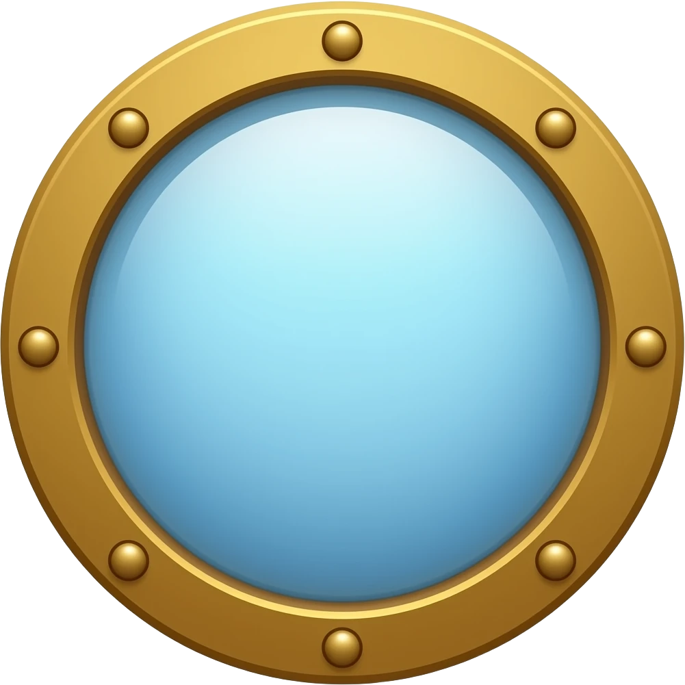ship window emoji