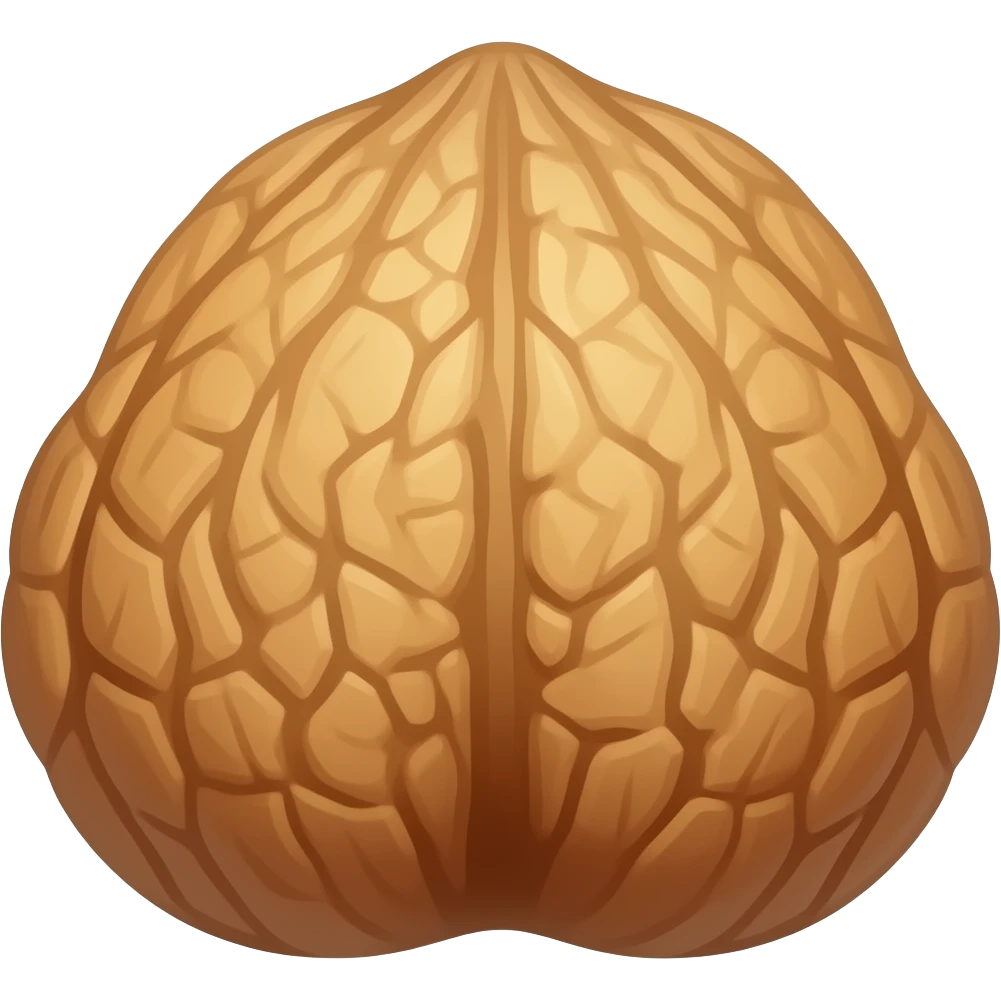 Nutsack emoji