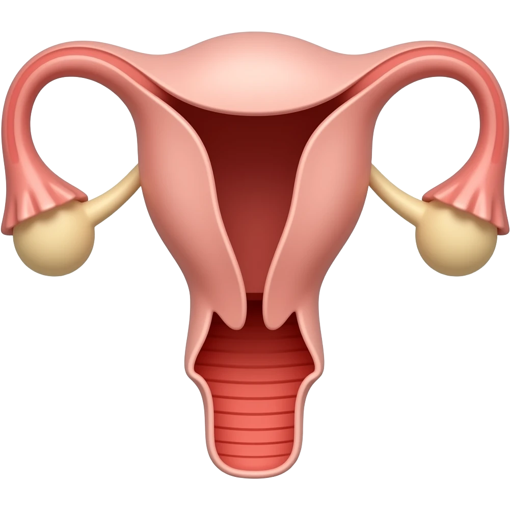 Vagina emoji