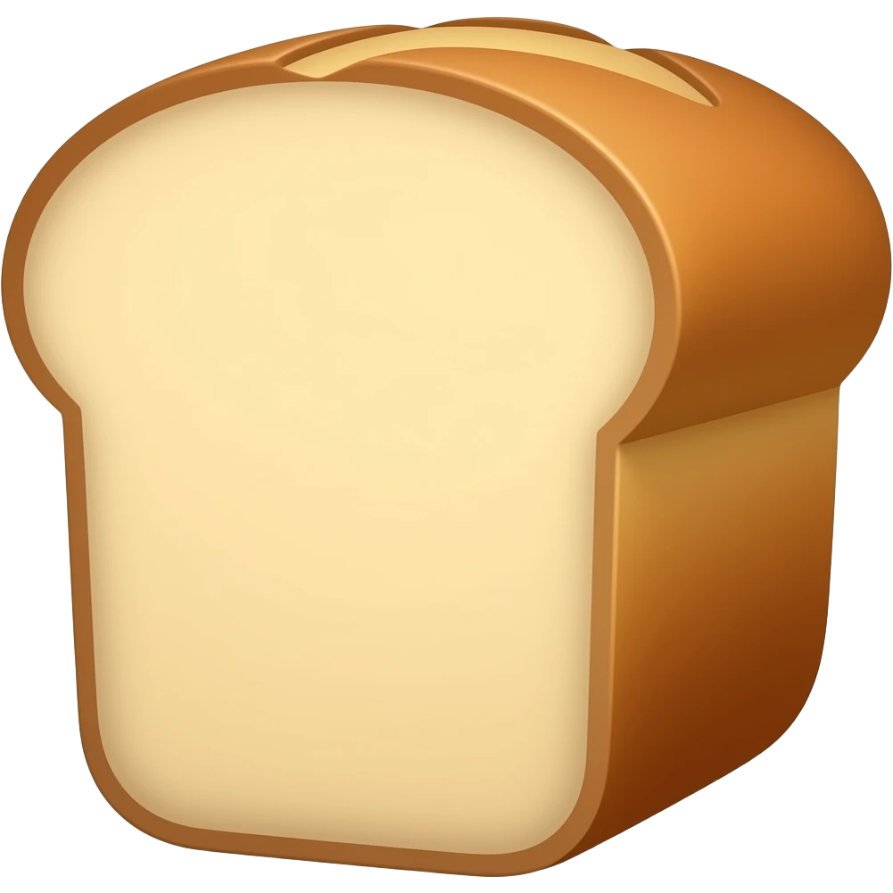 bread emoji
