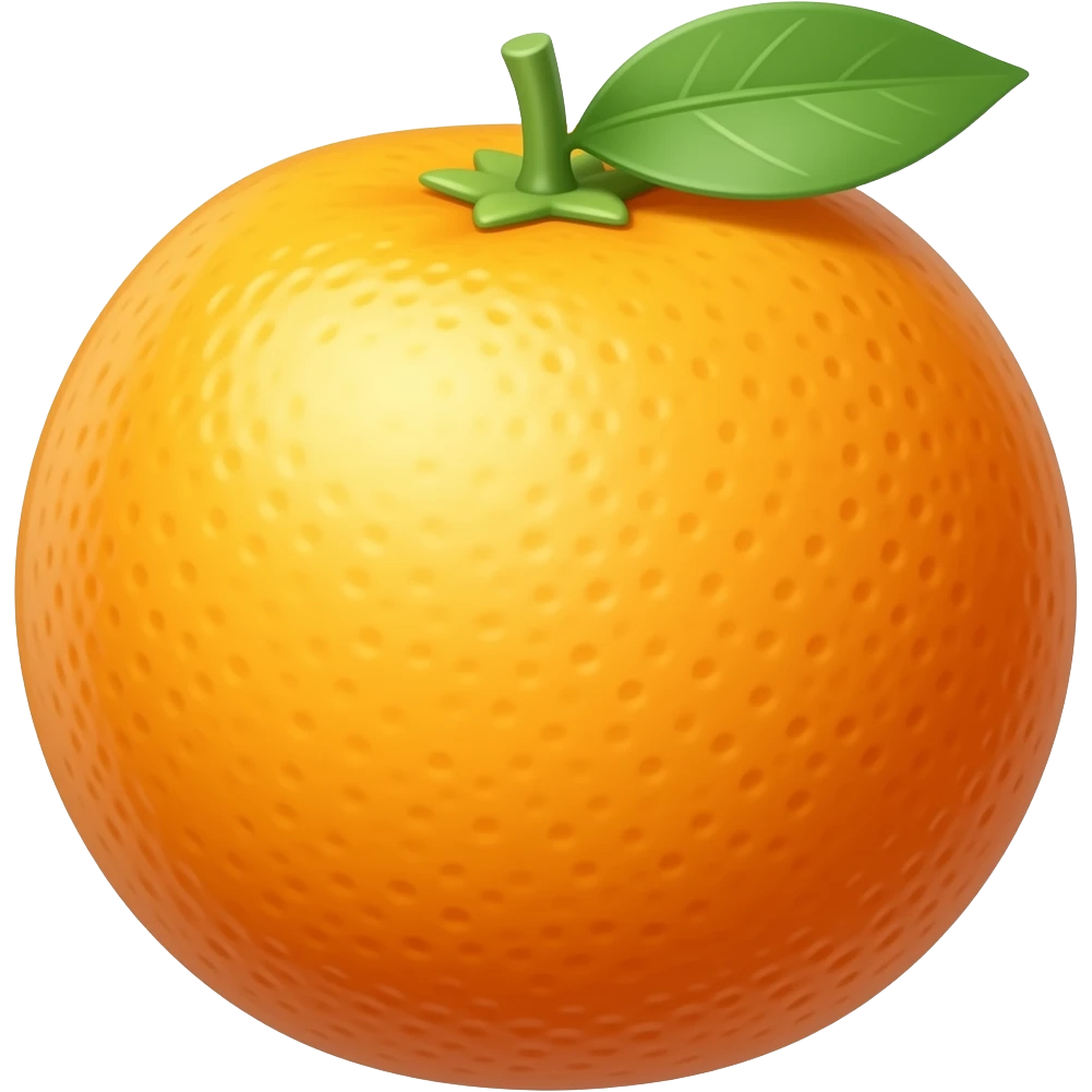Juice emoji