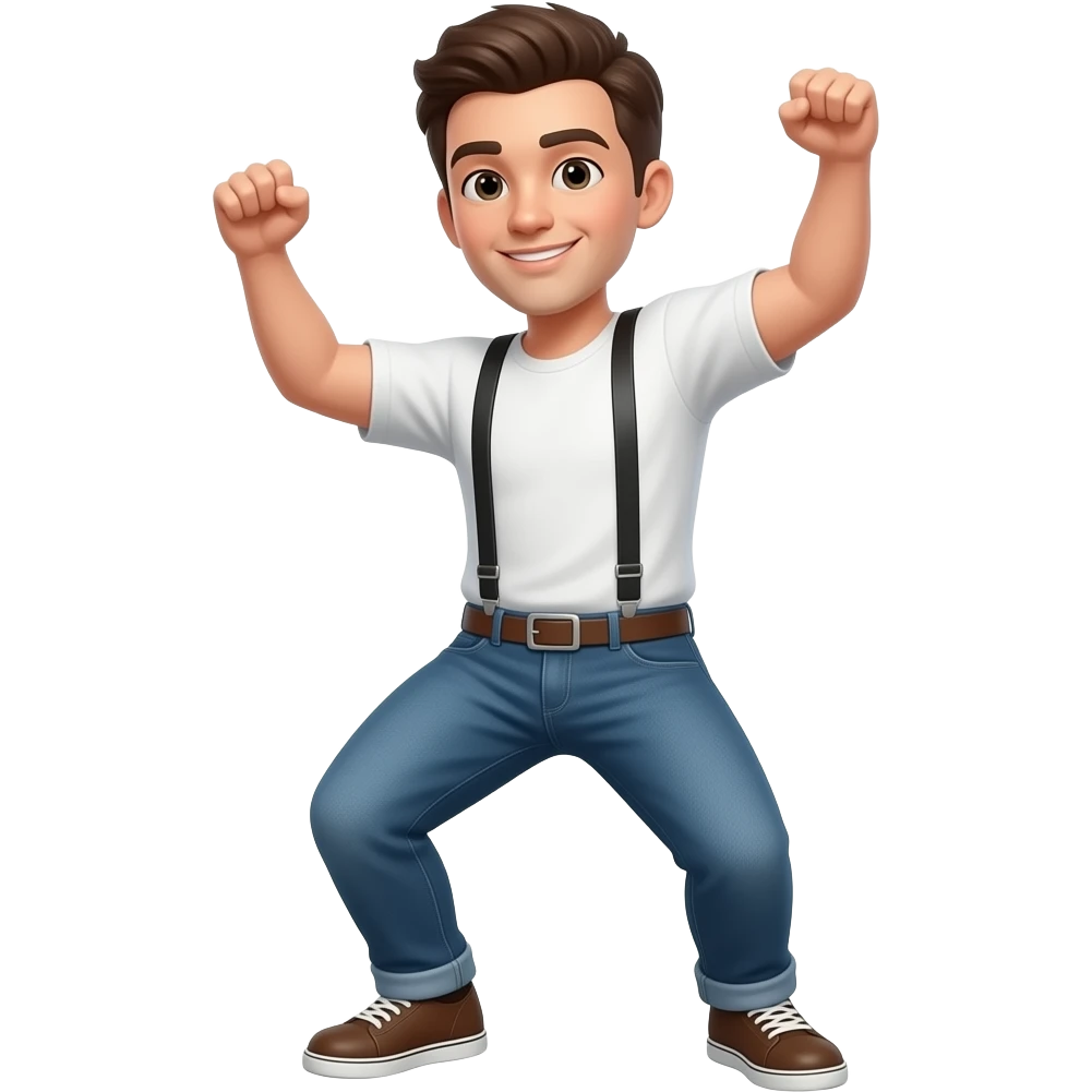 dance emoji
