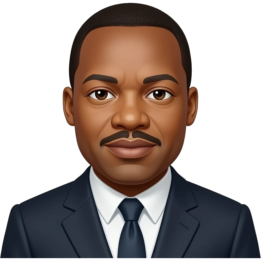 mlk emoji