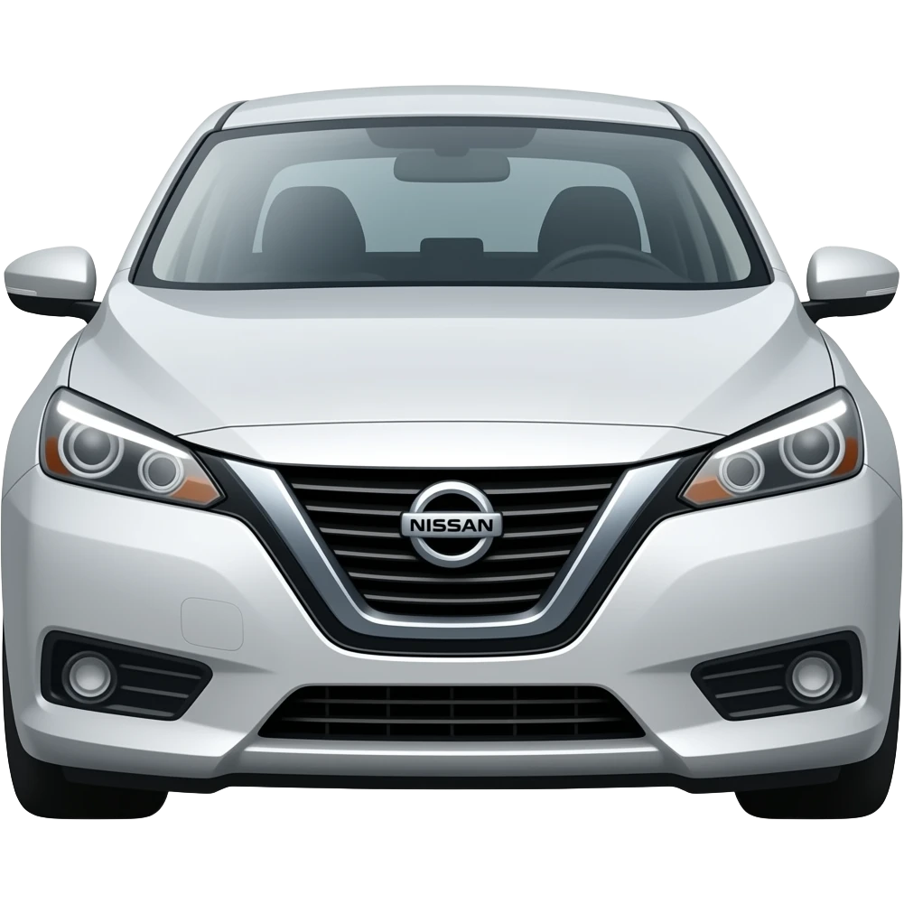 Nissan emoji