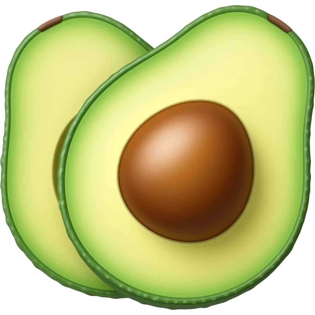 🥑 emoji