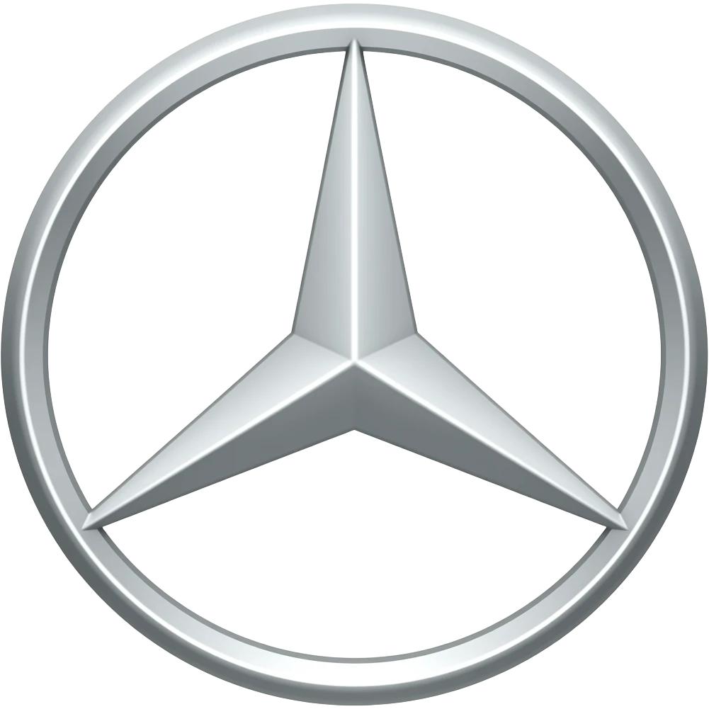 mercedes emoji