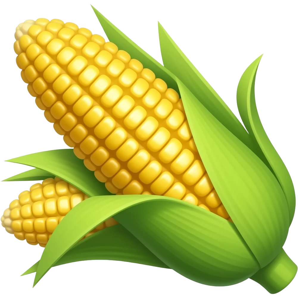 corn emoji