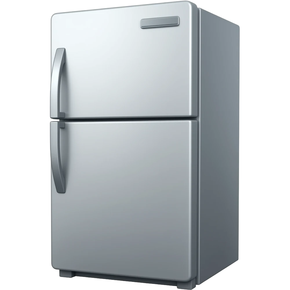 fridge emoji