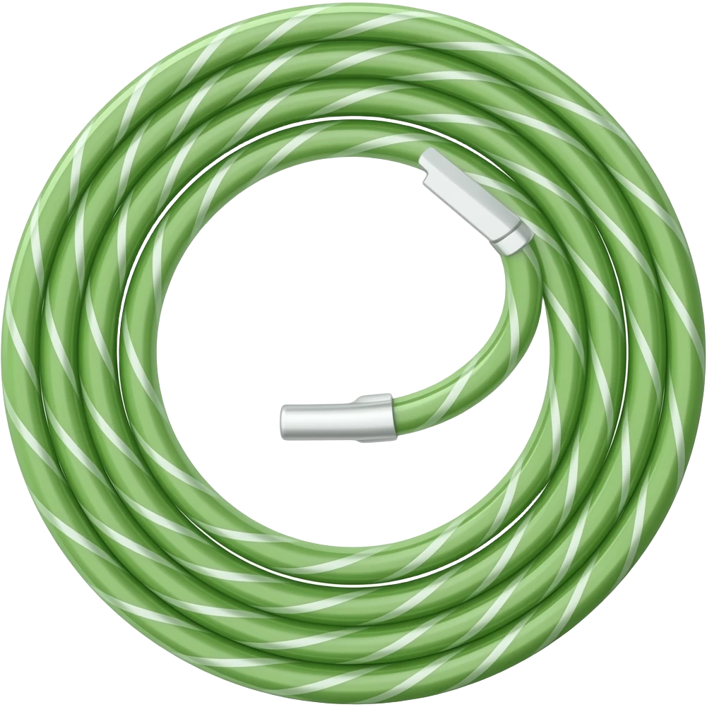 hose emoji