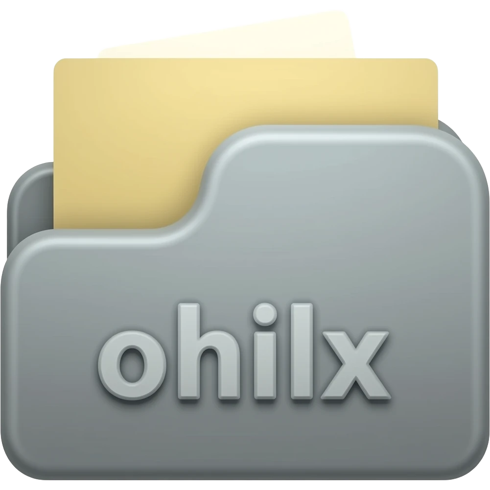 Mill file emoji