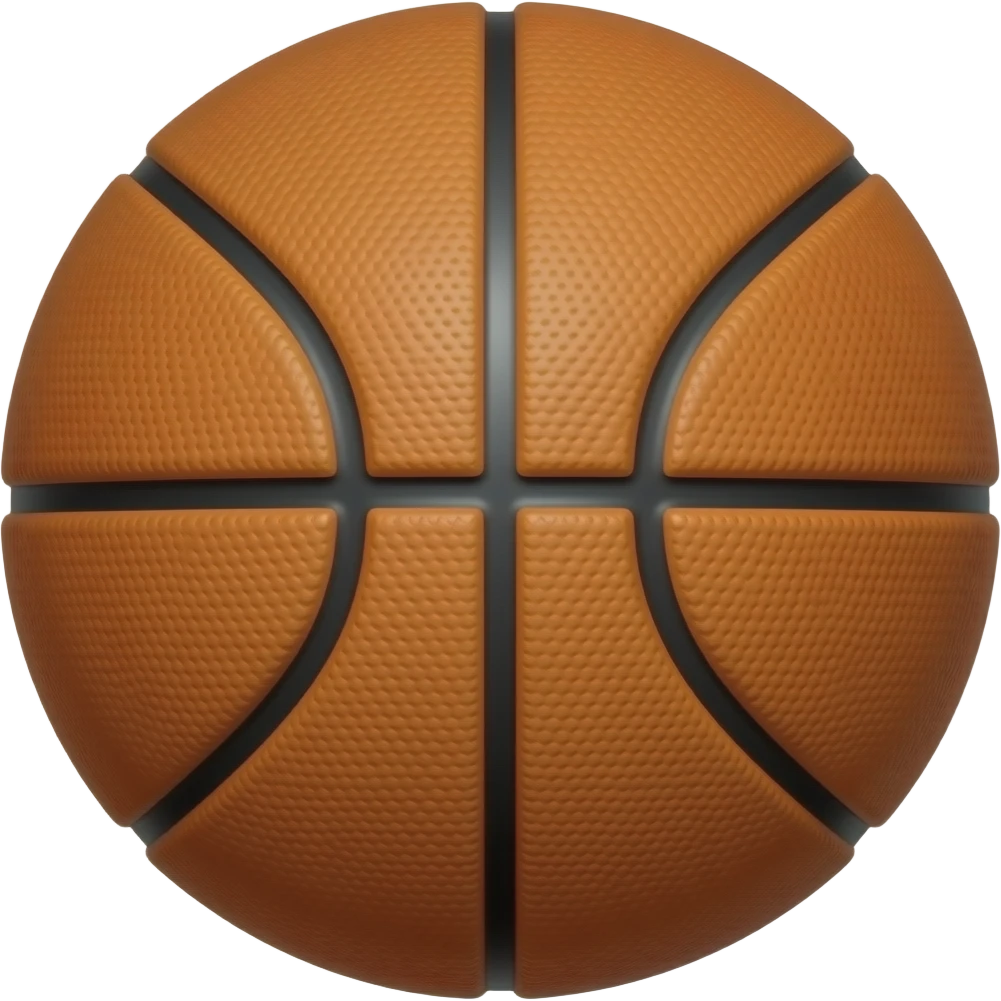basket ball emoji