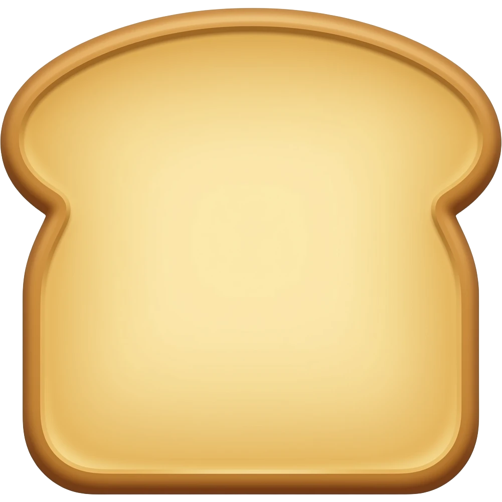 TOAST emoji