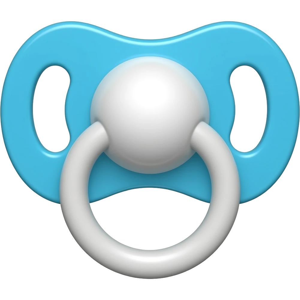baby item emoji