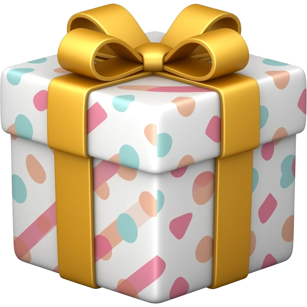 gift emoji