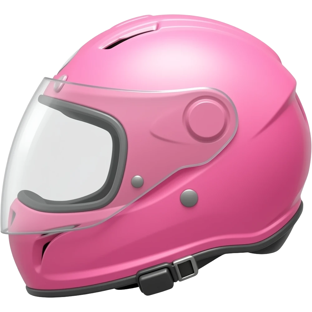 Pink🪖 emoji