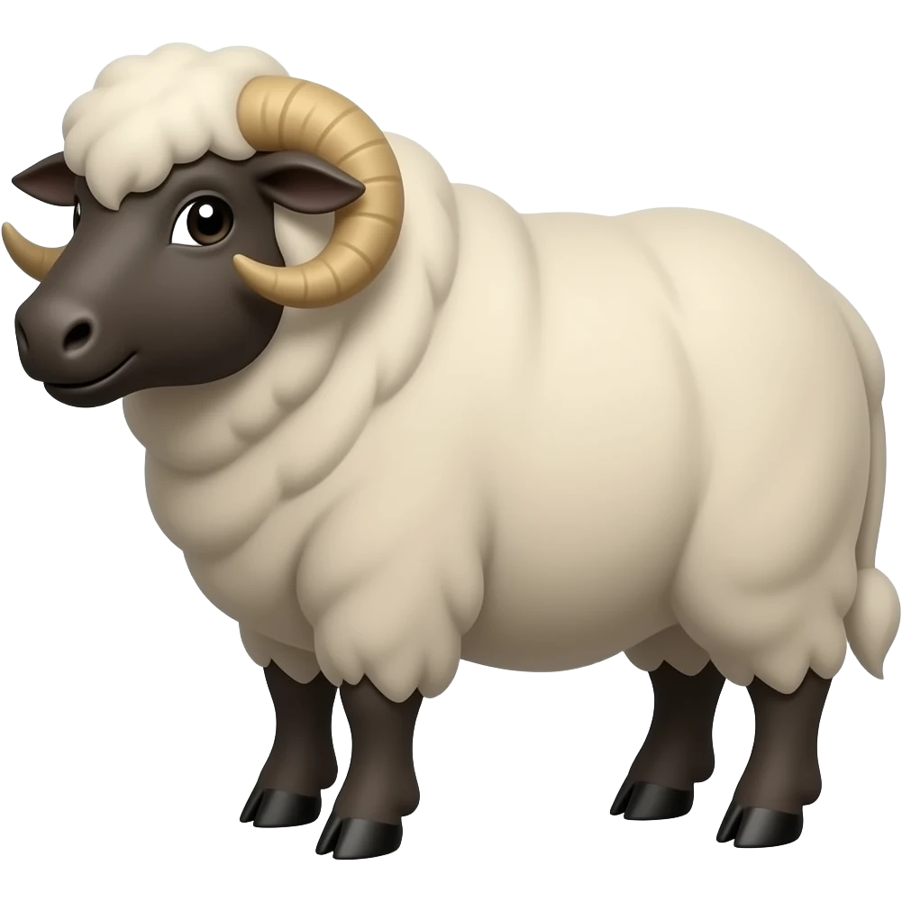 ram emoji