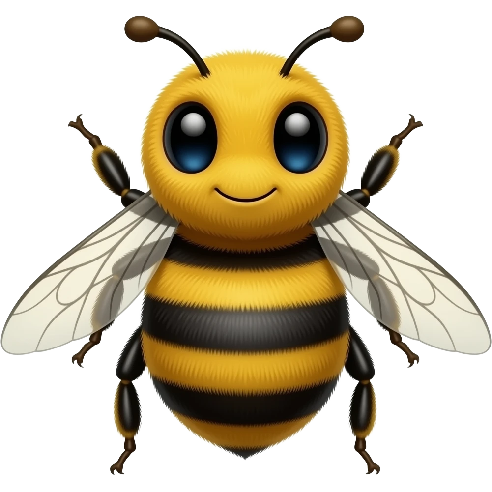 bumble emoji