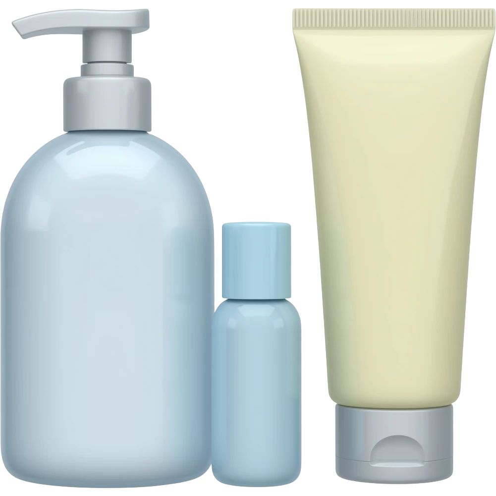 skincare emoji