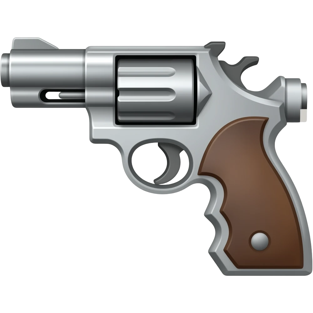sprite bottle gun emoji