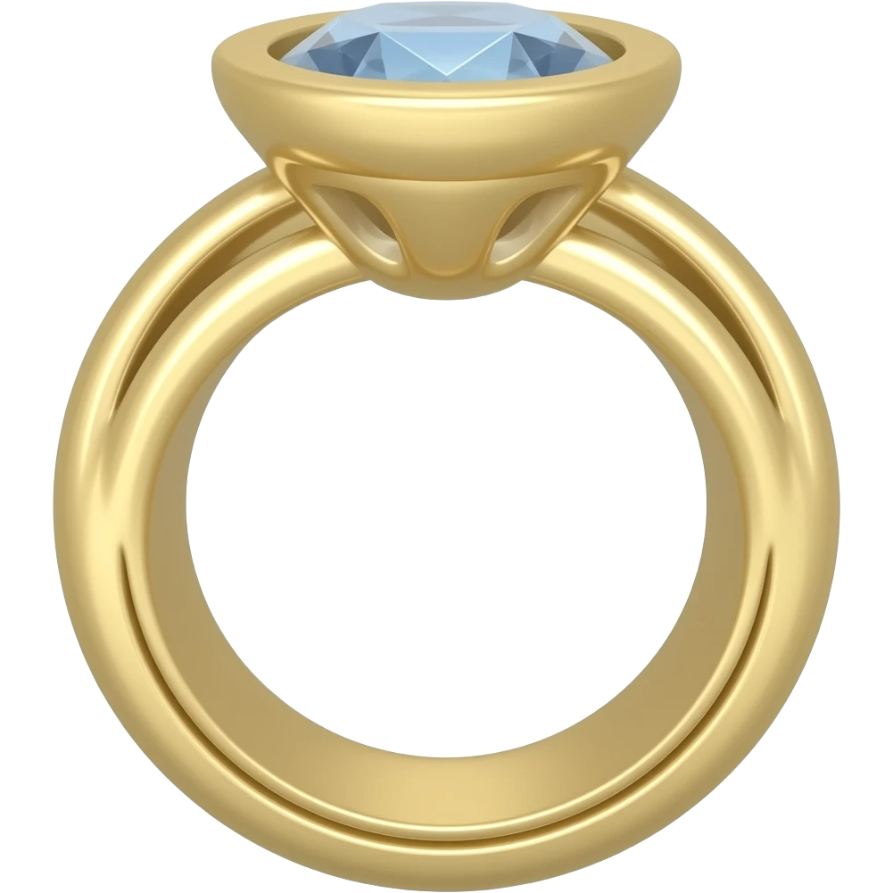ring emoji
