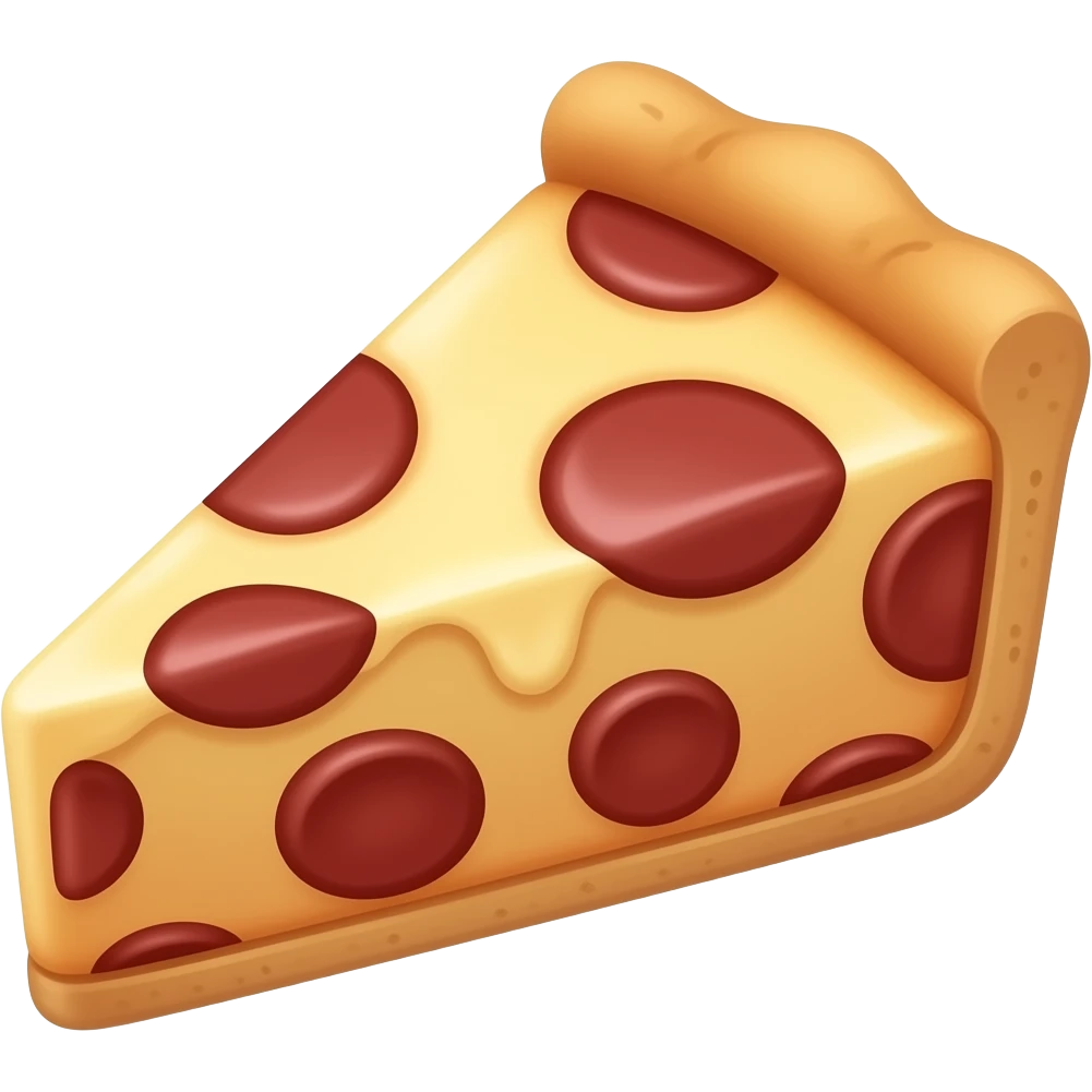 pie emoji
